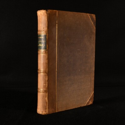 1840 Saunders' Portrait and Memoirs of Eminent Living Political Reformers Ill...-image