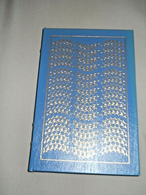 American Originals       Geoffrey C. Ward      Signed     Easton Press-image
