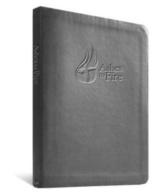 Ashes to Fire Year A Devotional: Daily Re- 9780834125926, leather bound, Neilson-image