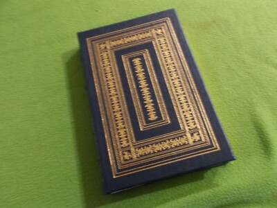 ANDREW JOHNSON: A BIOGRAPHY by Hans L Trefousse EASTON PRESS-image