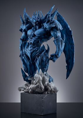 ASS Studio Duel Monsters YuGiOh​! Obelisk The Tormentor GK Resin Painted GK-image