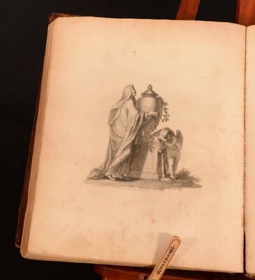 1777 2vol Miscellaneous Works of Philip Dormer Stanhope First Edition-image