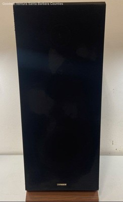 Fisher Speaker-image
