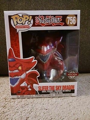 SLIFER THE SKY DRAGON 6