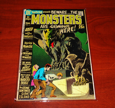 Adventure Horror Mystery Suspense Halloween Comics You Pick 25c Combined Shipng-image