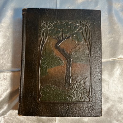 Little Journeys by Elbert Hubbard, 1916 Memorial Edition Volume IV-image