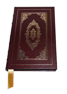 BECH AT BAY John Updike Signed Numbered First Edition Easton Press Leather-image
