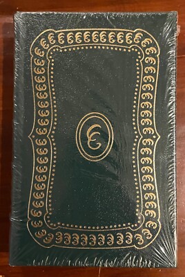 Charles Grodin HOW I GOT TO BE WHOEVER IT IS I AM Easton Press SEALED 1st ED-image