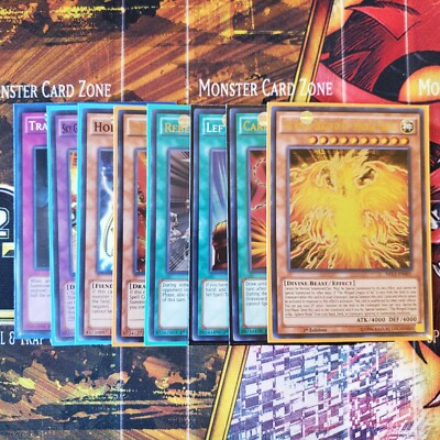 Yugioh Millennium Pack MIL1 - 1st Ed - NM/LP - Pick Your Cards-image