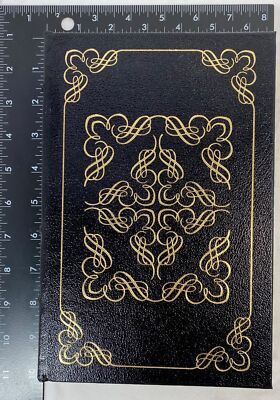A Life in Music by Daniel Barenboim, Easton Press Signed First Editions, 1992-image
