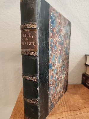 Antique 1809 