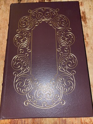 The Autobiography of Benjamin Franklin - 1976 Easton Press-image