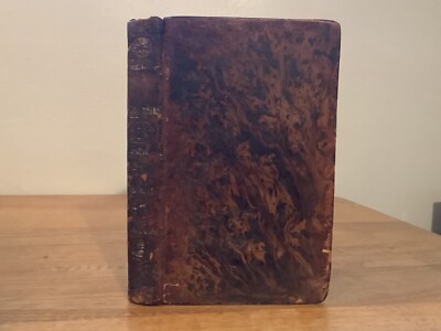 1814 The Life Of The Most Noble Arthur, Marquis And Earl Of Wellington-image