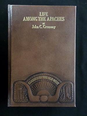 Life Among the Apaches (Classi - VERY GOOD-image