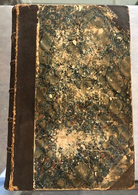 Life of Benjamin Franklin, Autobiography with Notes. 1850-image