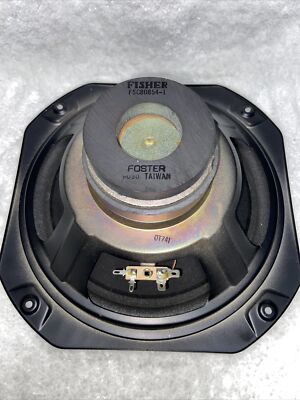 1. FISHER FSC80854-1  10