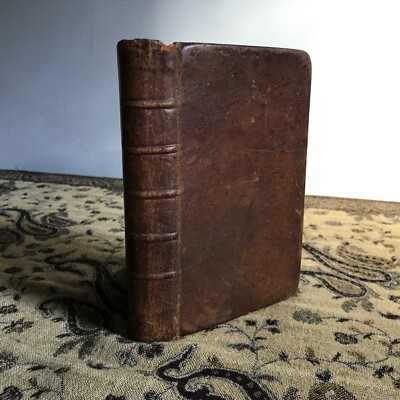 1783 Some Account of the Life and Gospel Labours, of William Reckitt -image