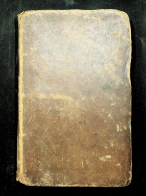The history of the life of Thomas Ellwood, 1775 by Thomas Ellwood hardcover-image
