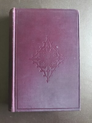 The Poetical Works 1895 By Oliver Goldsmith-image