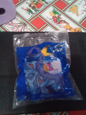 2024 McDonald's YU-GI-OH X HELLO KITTY Toy #7 TuxedoSam x Obelisk The Tormentor-image