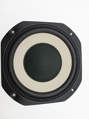 Fisher STV-015 8 inch Woofer / Speaker SC80716-1 Made in JAPAN - WORKS-image