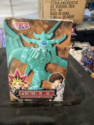 Obelisk The Tormentor Model Kit - Never Opened -image