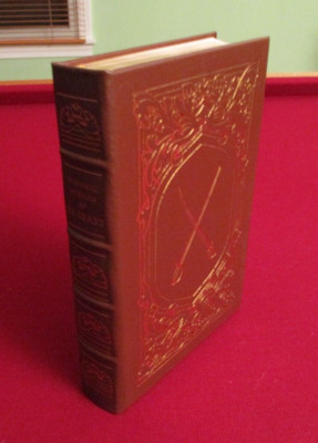 The Personal Memoirs of U. S. Grant ~ The Easton Press Collector's Edition-image