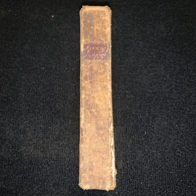 Memoir of Rev. Levi Parsons Missionary to Palestine 1824-image