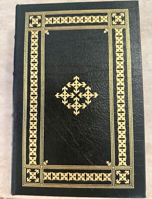Easton Press Signed And Numbered First Edition, John Glenn: A Memoir-image