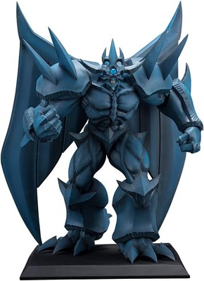 Yu-Gi-Oh Duel Monsters Obelisk the Tormentor Non-scale Figure PP938 Kotobukiya-image