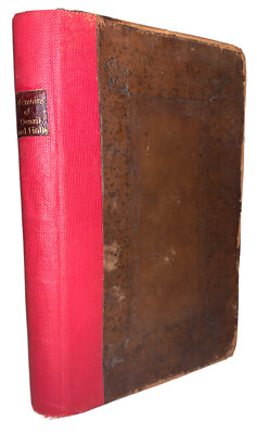1699, 1st Ed, MEMOIRS OF DENZIL LORD HOLLES, FROM THE YEAR 1641 to 1648-image