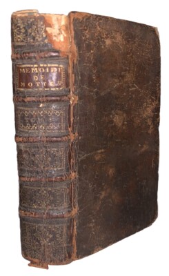 1723, MEMOIRES, LIFE OF ANNE OF AUSTRIA, THE WIFE OF LOUIS XIII OF FRANCE-image