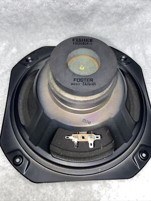 1. FISHER FSC80854-1  10