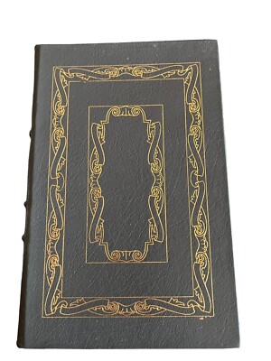 John Marshall: A Life in Law  Volume I The Easton Press Hardback-image