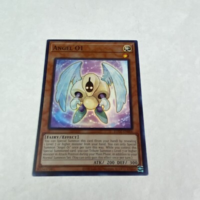 yugioh  Angel 01 Eg01-en006  Egyptian God Deck Obelisk The Tormentor Ultra Rare-image