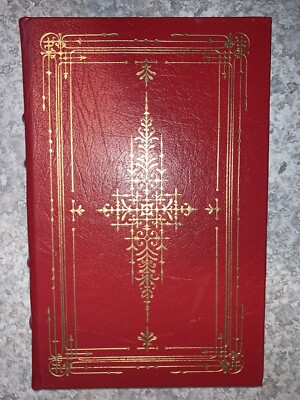 Herblock: A Cartoonist’s Life Easton Press Signed-image