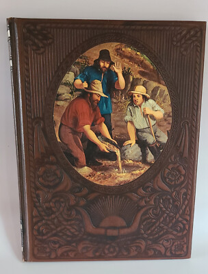 TIME LIFE SERIES The Old West  