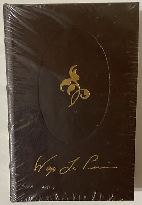 John Quincy Adams by John T. Morse (Palladium Press Brand New In Shrink Wrap)-image