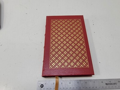 Galileo Galilei by Ludovico Geymonat (Easton Press, 1990)-image