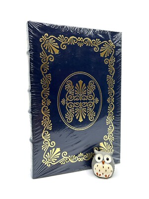 EASTON PRESS Ask Me Again Tomorrow Olympia Dukakis SIGNED First Leather SEALED-image