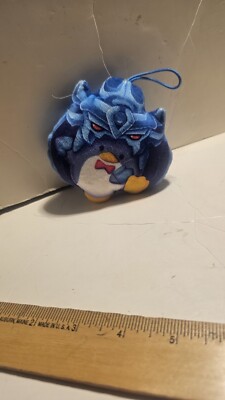 Tuxedo Sam x Obelisk The Tormentor McDonalds Happy Meal Yu-Gi-Oh x Hello Kitty-image