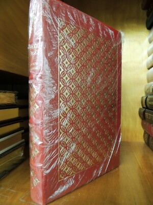 GALILEO Easton Press GAYMONAT NEW SEALED, RARE-image