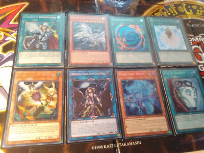 YuGiOh - 25th Rarity Collection 2 - Choose Your Card - SCR/UR/SR - 1st-image