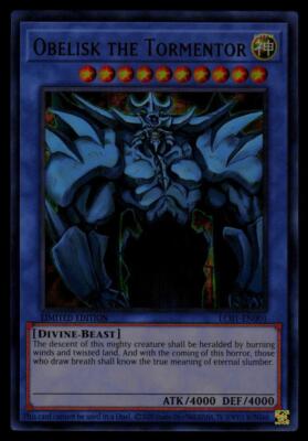 #LC01-EN001 Obelisk the Tormentor-image
