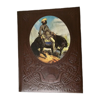 Time Life Books The Old West: The Trailblazers Hardcover -image