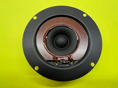 Fisher XP85A Speaker Tweeter Replacement New Driver Free Shipping-image