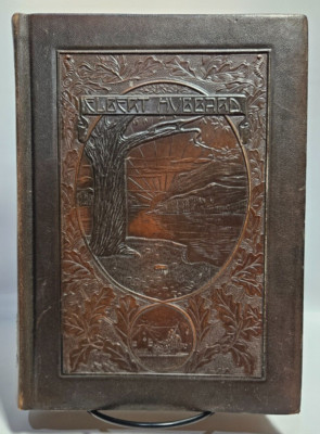 Little Journeys by Elbert Hubbard, 1916 Memorial Edition-image