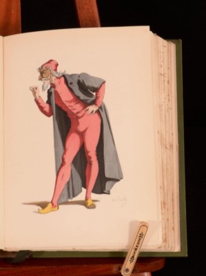 1890 2Vols Translated By John Addington Symonds The Memoirs of Count Carlo Gozzi-image