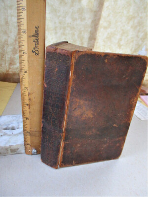 VIEW of ALL RELIGIONS & CEREMONIES - ALL NATIONS At PRESENT,1824,T.Robbins,Illus-image