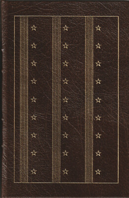 Grant: A Biography by William S. McFeely (Easton Press, 1987)-image